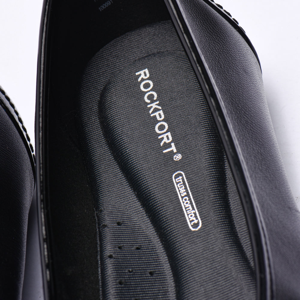 Rockport Ballerines Élégantes Confortables Femme