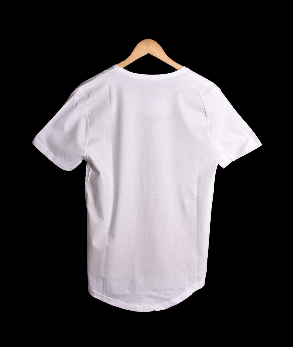 T-shirt BLANC 2  *WINTER IS COMING*