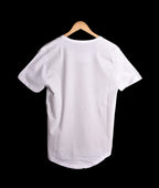 T-shirt BLANC 2  *WINTER IS COMING*