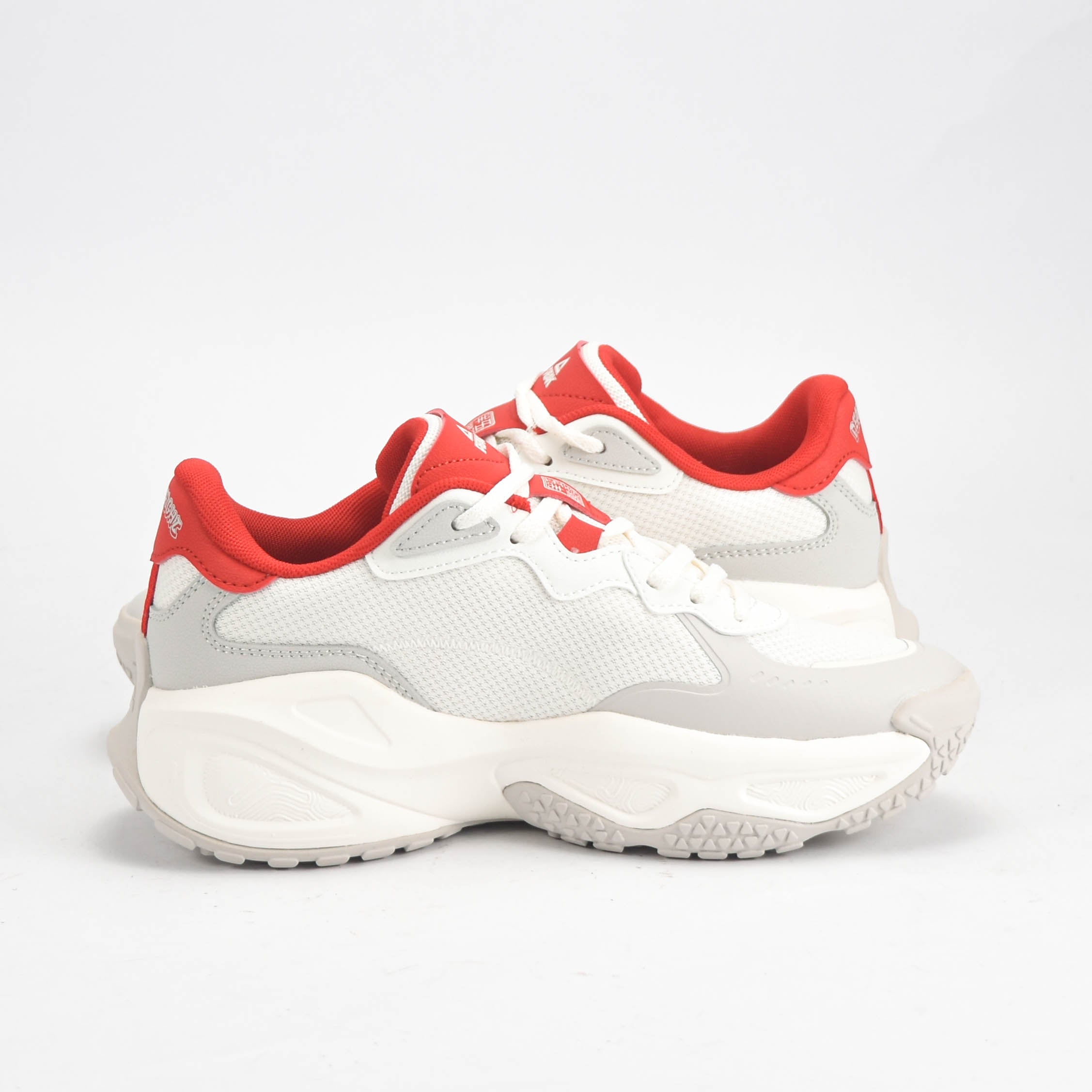 Peak Baskets Lifestyle Confortables Homme