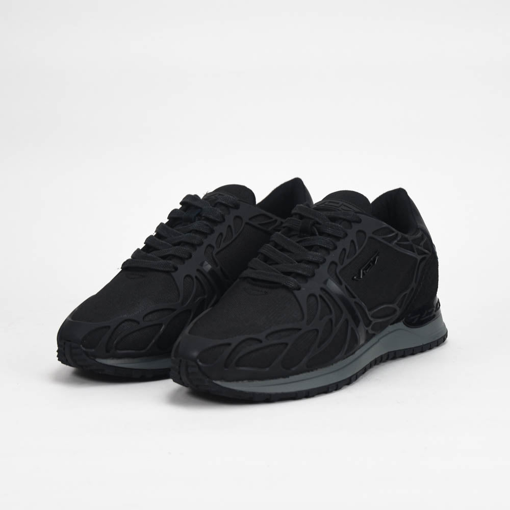 VO7 Baskets Sneakers Design Moderne Homme