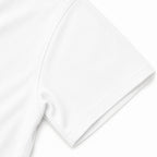 Départ T-Shirt Oversize Blanc Homme