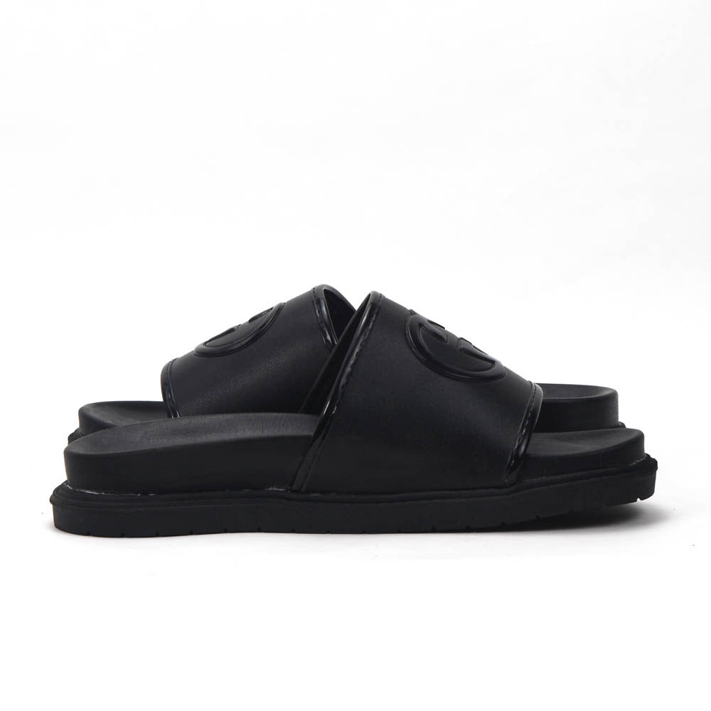 CLAQUETTES POUR HOMME