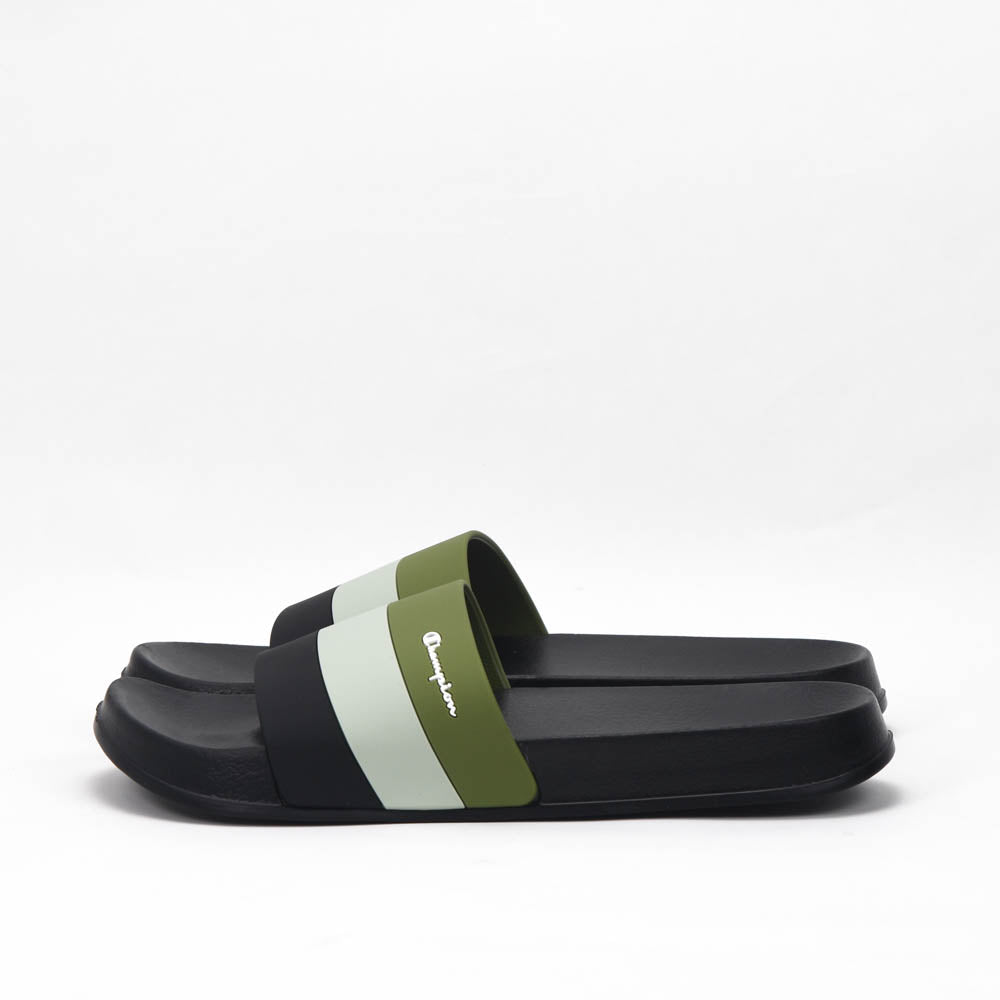 Champion Claquettes All American Confortables Homme
