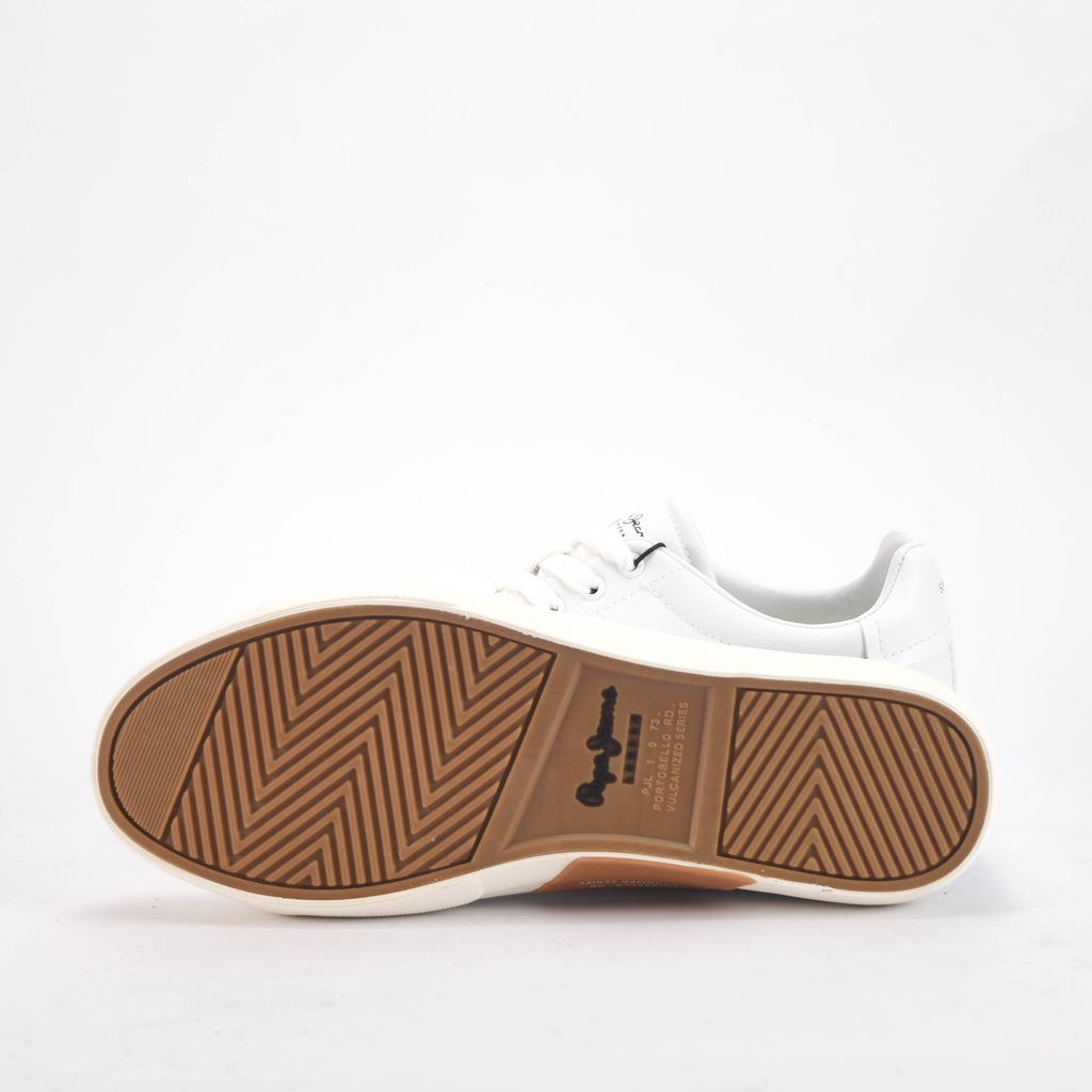 Pepe Jeans Sneakers Basses Élégantes Homme