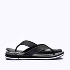 Kito Claquettes Entre-Doigts Confortables Homme
