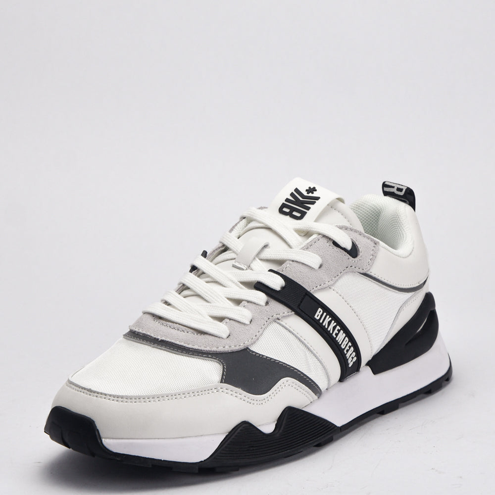 BIKKEMBERGS WHITE﻿ 6
