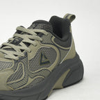 Peak Baskets Running Taichi Confort Homme