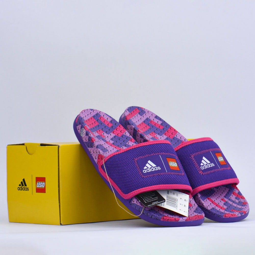 ADIDAS ADILETTE COMFORT﻿ 1