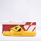 Kito Claquettes Sportives Ajustables Homme