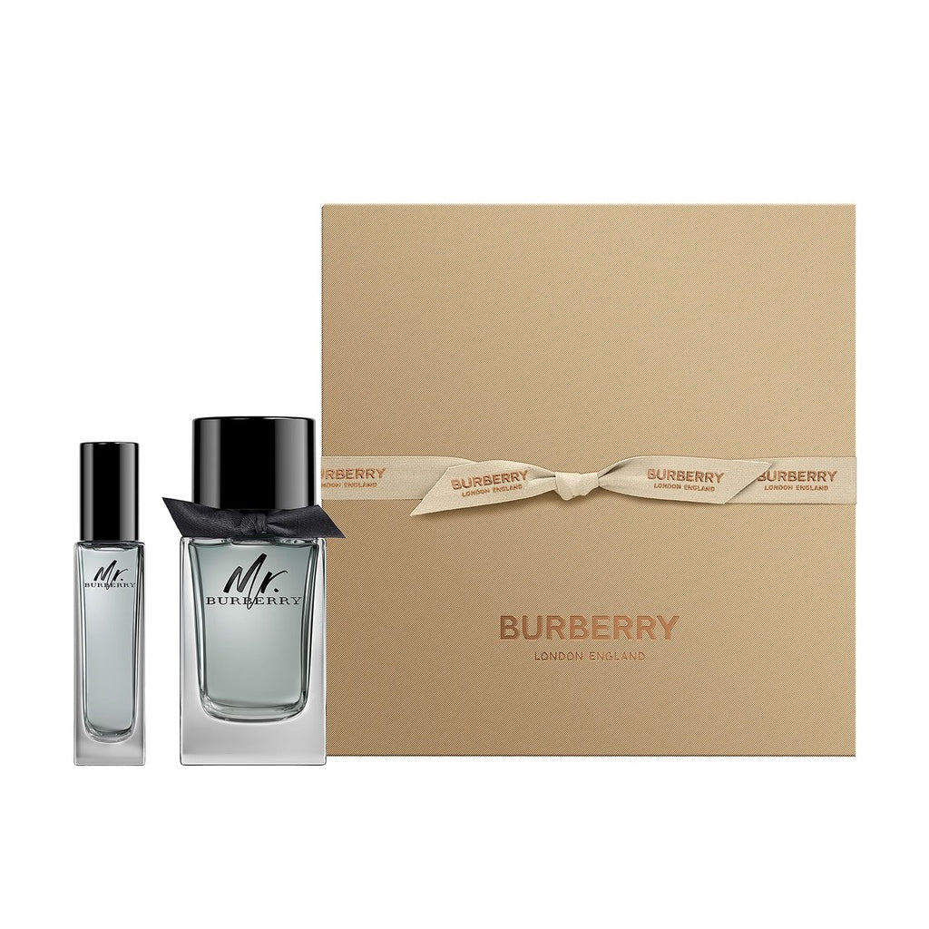 Coffret Parfum Mr. Burberry Eau de Toilette Homme