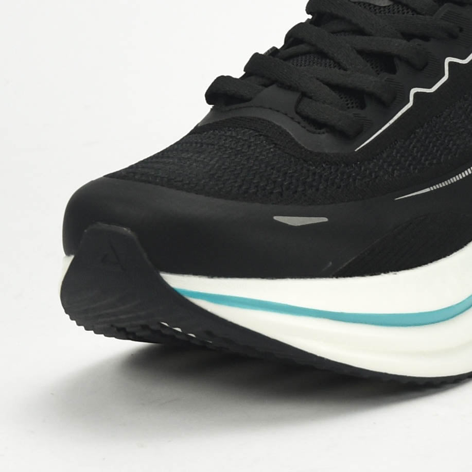 Peak Chaussures de Running Taichi Amorti Homme