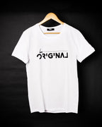 T-shirt BLANC *ORIGINAL*