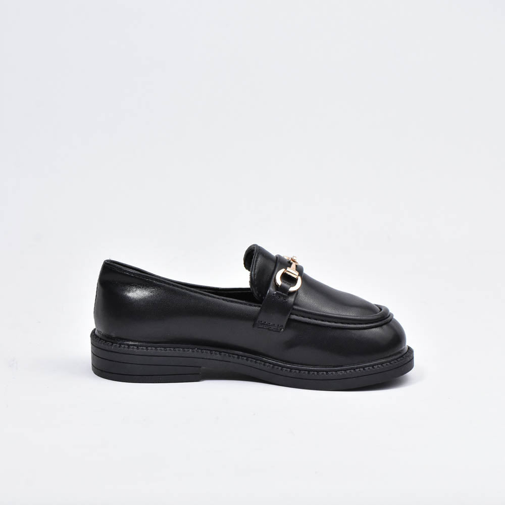 Chaussure princesse Britanniques Noir﻿ 9