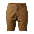 Depart Short Chino Marron Homme Élégant