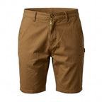 Depart Short Chino Marron Homme Élégant