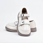 Chaussure little princess Beige﻿ 8