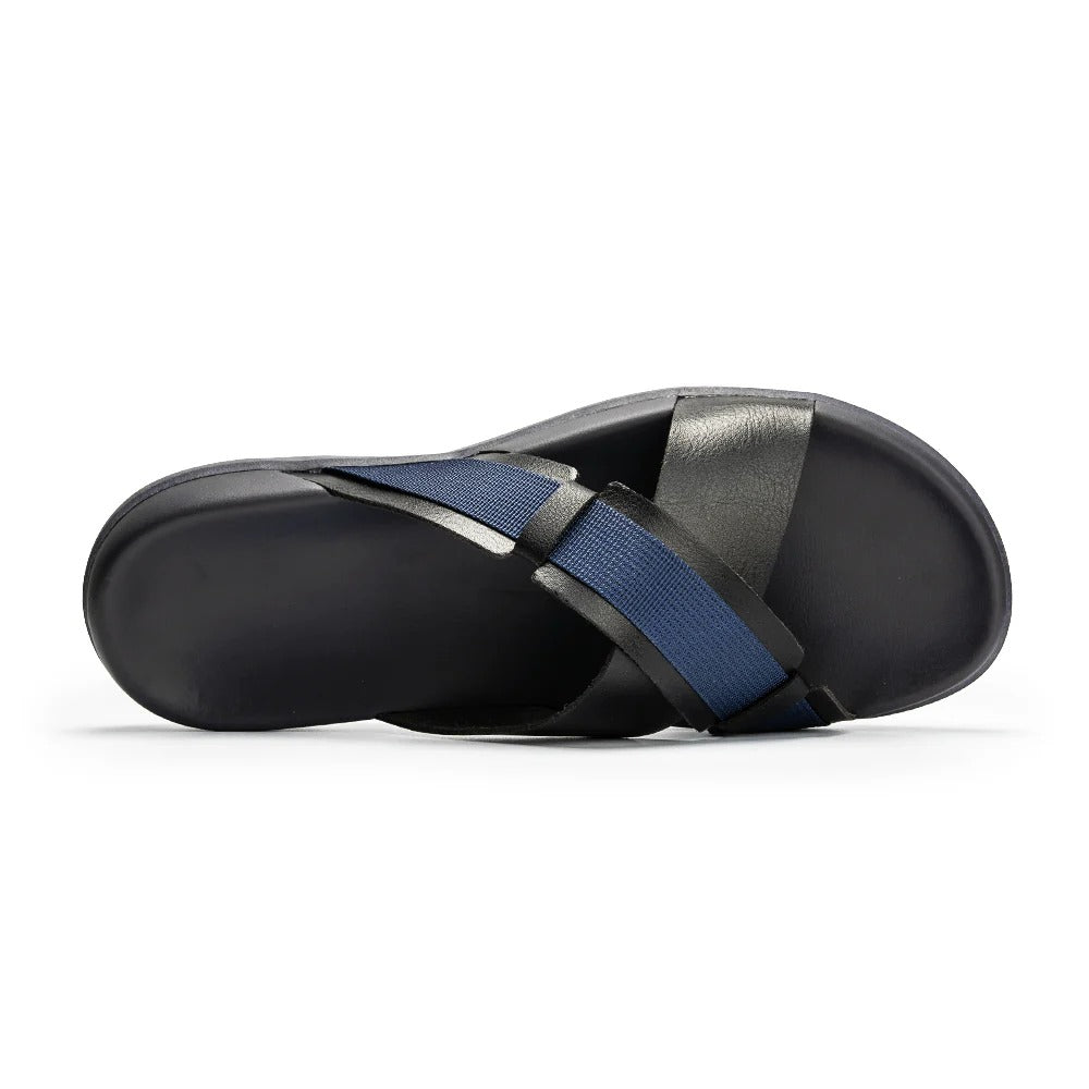 Puca Royal Sliders Légers et Résistants Homme