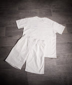 ENSEMBLE BLANC REDBUBBLE