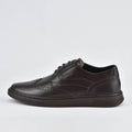 Chaussure Classique derby MARRON﻿ 1