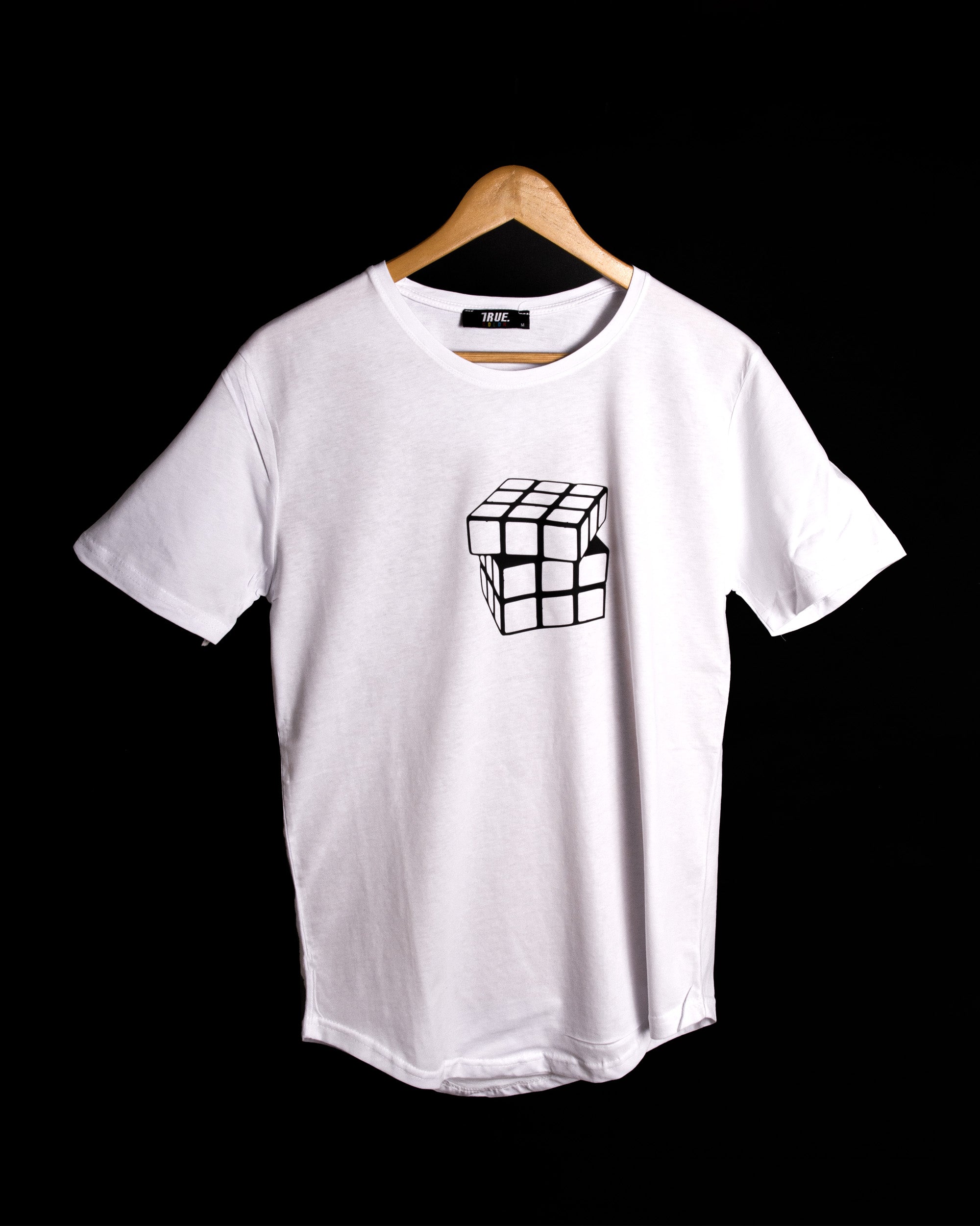 T-shirt BLANC 2  REDBUBBLE