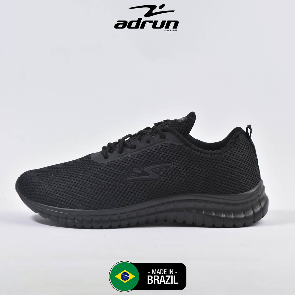 Adrun Baskets Flex Up Respirantes Homme