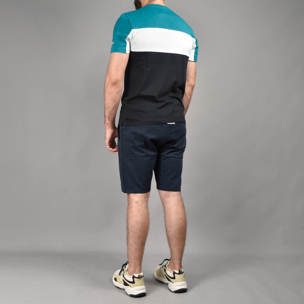 Hardi T-shirt Sportswear Color-block Homme