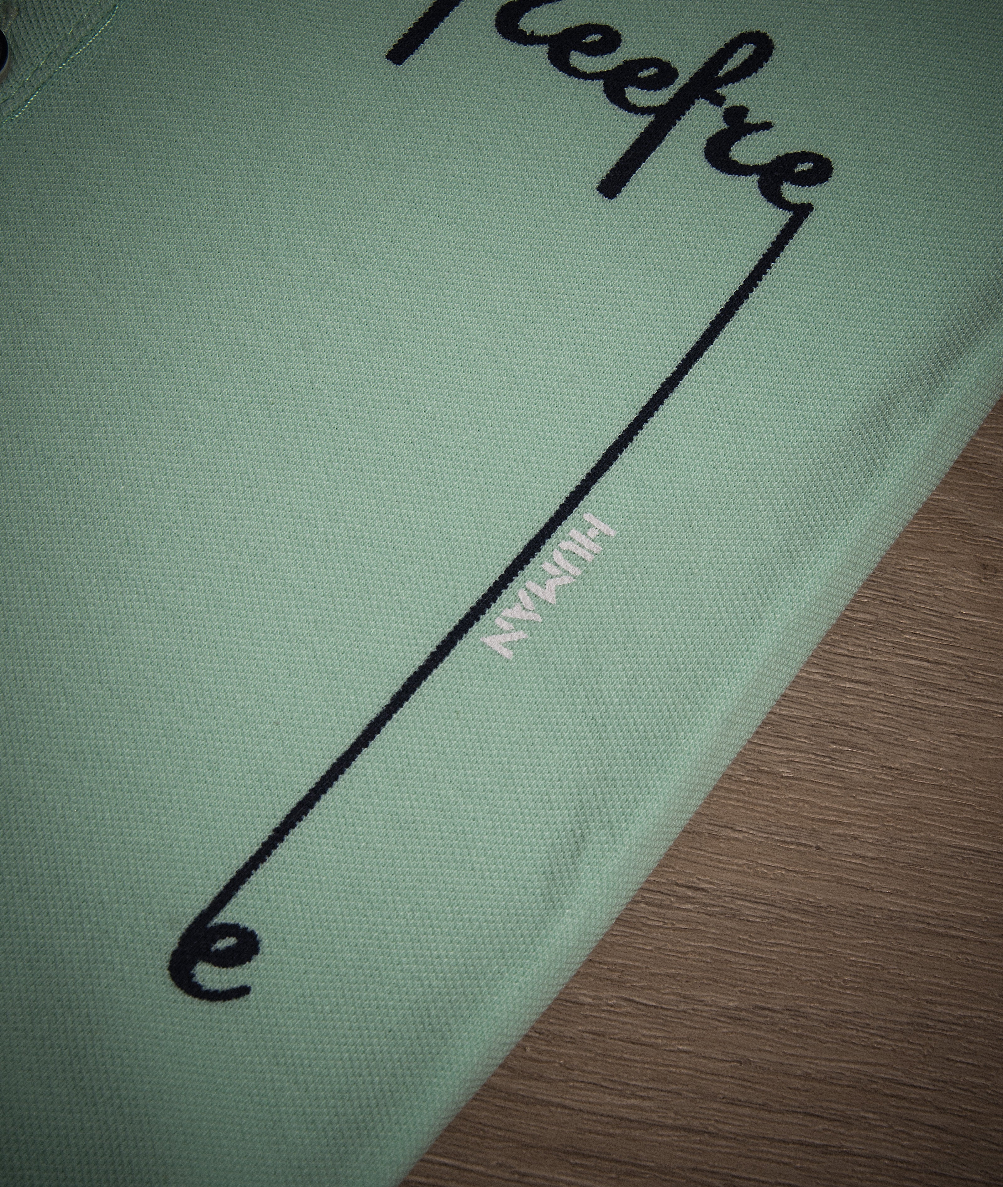 Kimland Polo Homme Classique Vert