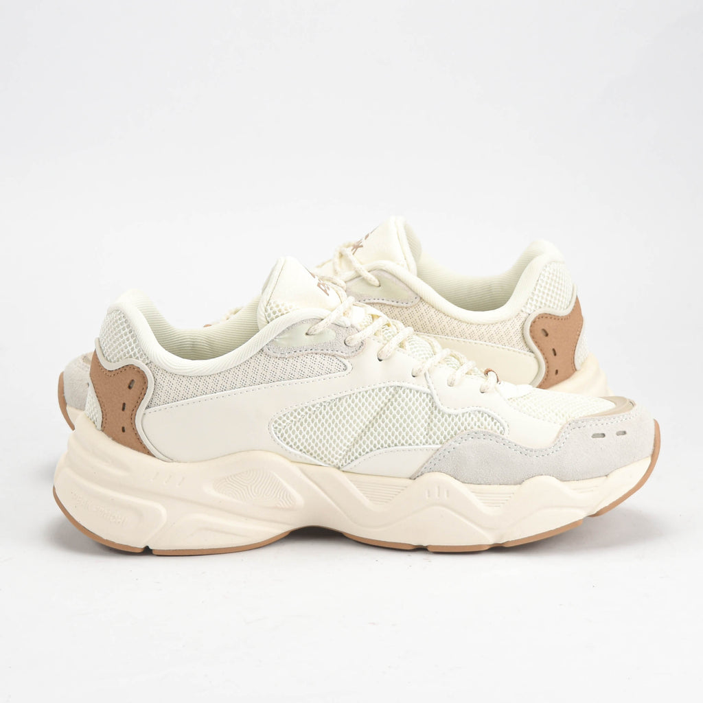 Peak Baskets Chunky Style Confortables Homme