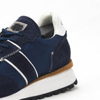 Cerruti 1881 Man Shoes Sneakers