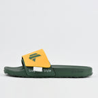 Kito Claquettes Confortables Style Décontracté Homme