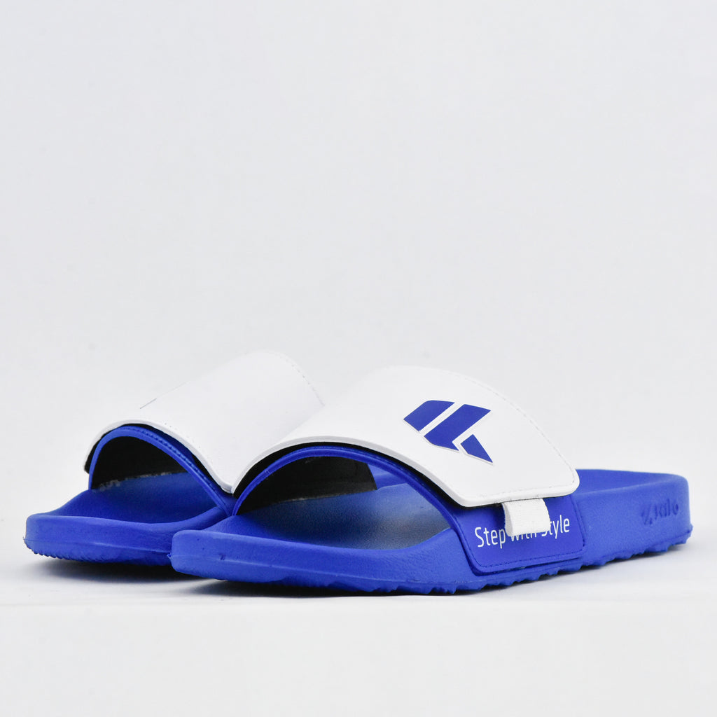 Kito Claquettes Sportives Confortables Homme