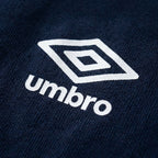 Umbro Polo Sportif à Manches Courtes Homme