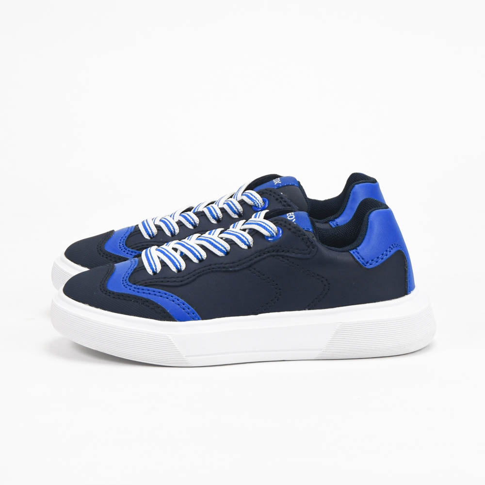 Geox Baskets Confortables Respirantes Enfant