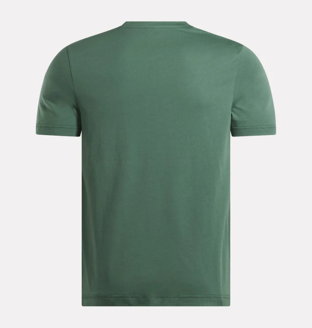 Reebok T-shirt Identity Big Logo Sport Homme