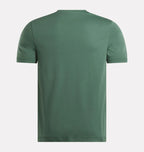 Reebok T-shirt Identity Big Logo Sport Homme