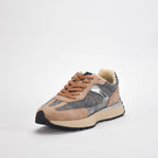 Safety Jogger Sneakers Lifestyle Vegan Confort Femme