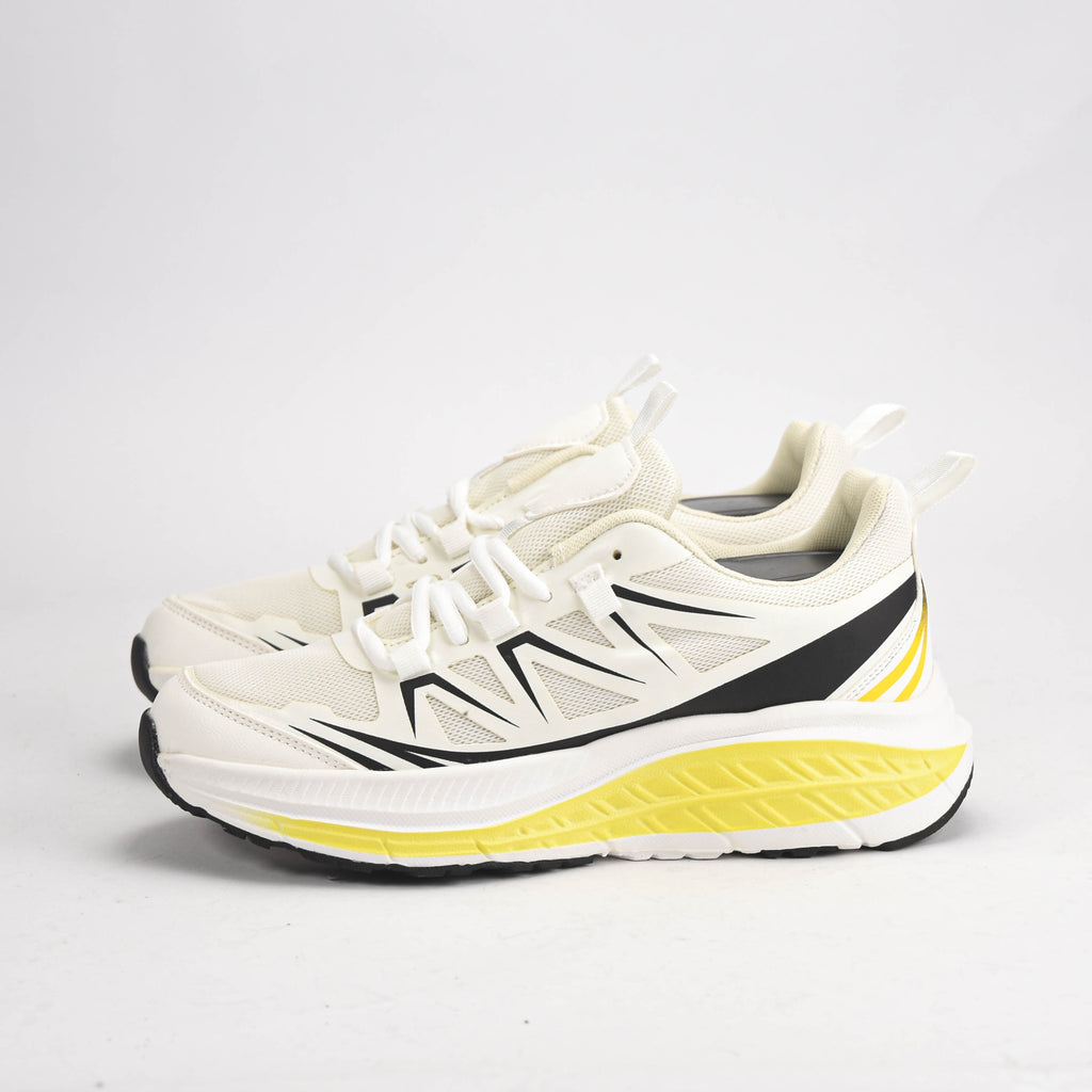 Pixiu Sneakers Sportives Respirantes Homme