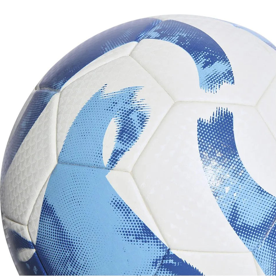 Adidas Ballon de Football Tiro League Thermique Entraînement