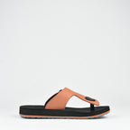 Kito Claquettes Entre-Doigts Confortables Homme