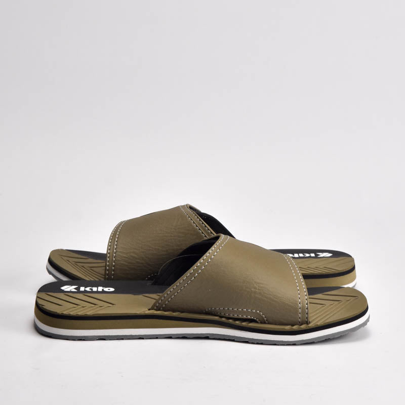 Kito Claquettes Sportives Confortables Homme
