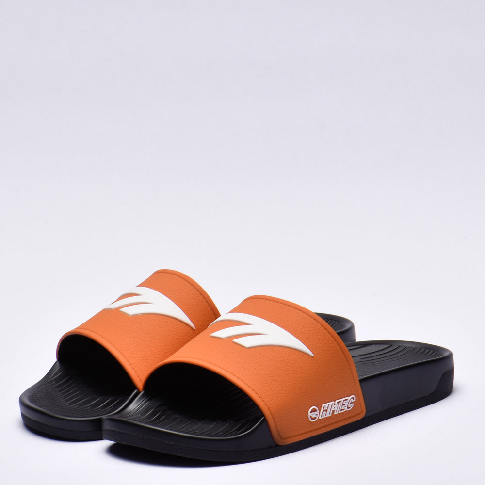 Hi-Tec Claquettes Core Slide Confortables Homme