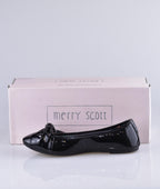 Ballerine femme Merry scott black 72527028 W﻿ 4