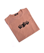 T-shirt SAUMON 2 *CAOC*