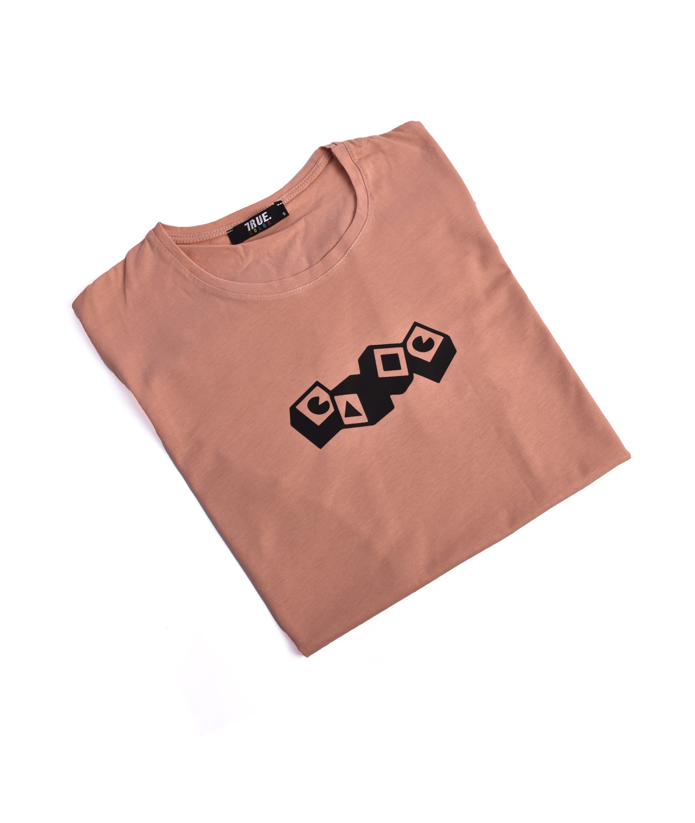 T-shirt SAUMON 2 *CAOC*