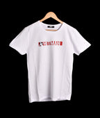 T-shirt BLANC *HITMAN *