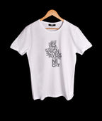 T-shirt balnc 1 GUT