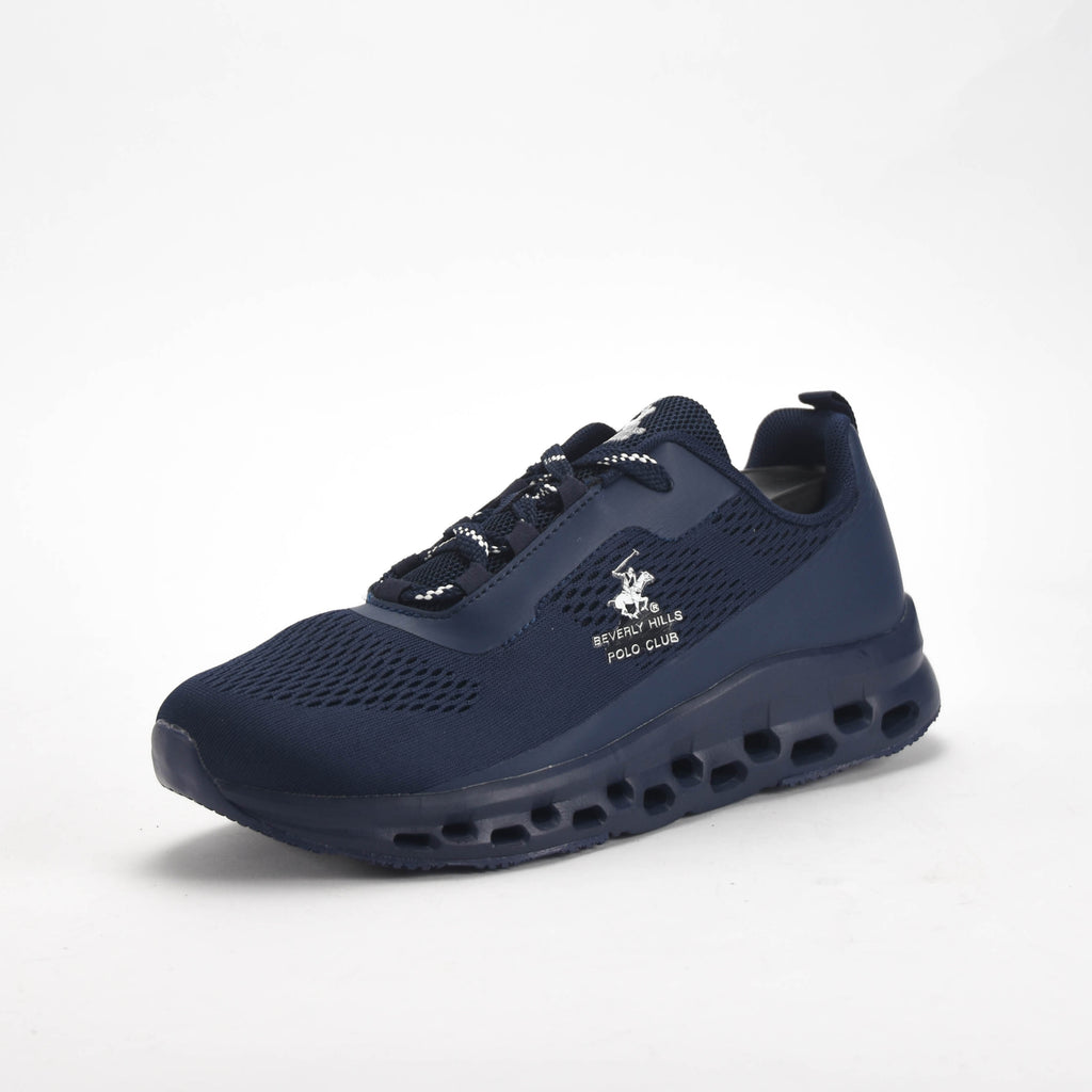 Beverly Hills Polo Club Baskets Respirantes Homme