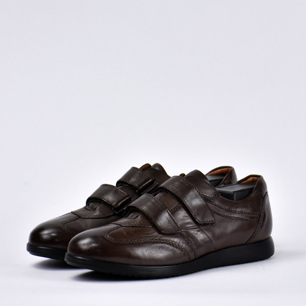 S&G LEATHER SHOES﻿ 4