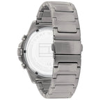 Montre Tommy Hilfiger Chronographe Acier Bicolore Homme
